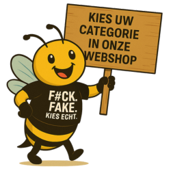 eerlijck & Natuurlijk categorie webshop bij