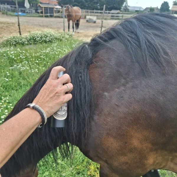 Anti-Klit Spray manen Anti-Klit Spray manen
