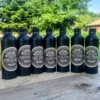 Anti-Klit Spray met andere spray prodcuten