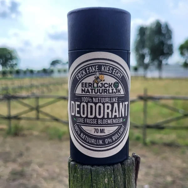 Bloemige Deo Stick Bloemige Deo Stick