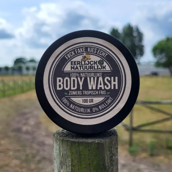 Body Wash Bar Body Wash Bar