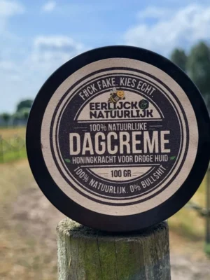 Dagcrème Vrouw
