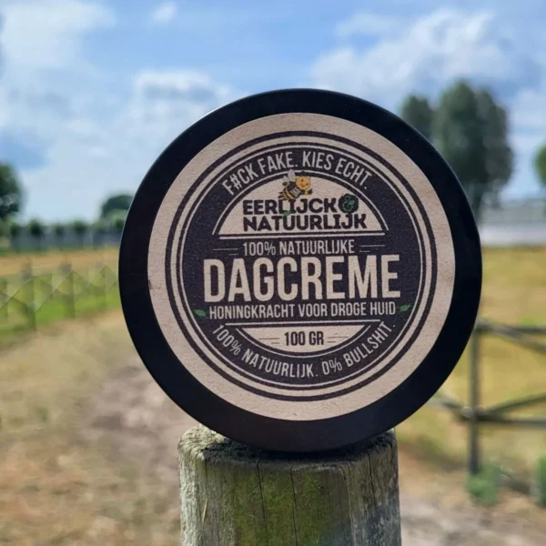 Dagcrème Vrouw Dagcrème Vrouw