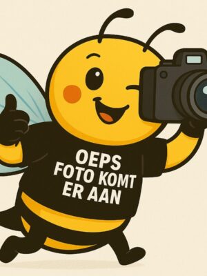 Foto Komt er aan -Eerlijck & NAtuurlijk