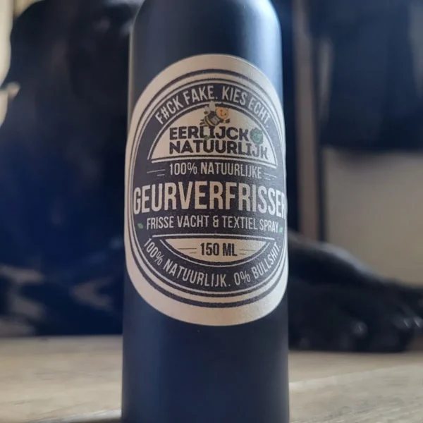 Frisse vacht & Textiel spray hond_converted Frisse Vacht & Textiel Spray – Natuurlijke Geurverfrisser