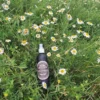Frisse vacht & Textiel spray in weide