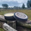 Glans Shampoo Bar open