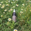 Hoef Spray in weide