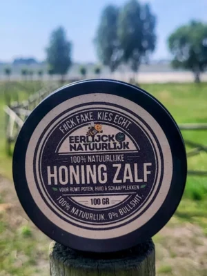 TAllow Honing zalf