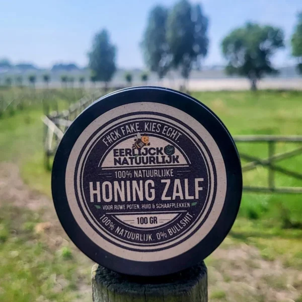 Tallow Honing zalf TAllow Honing zalf