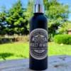 Insect Afweer Spray op houten tafel