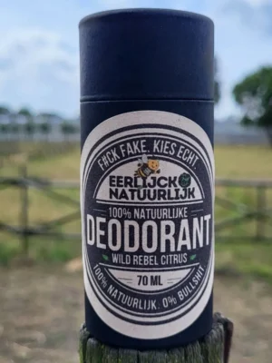 Mannen Deodorant Stick