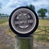 Mannen Shampoo Bar