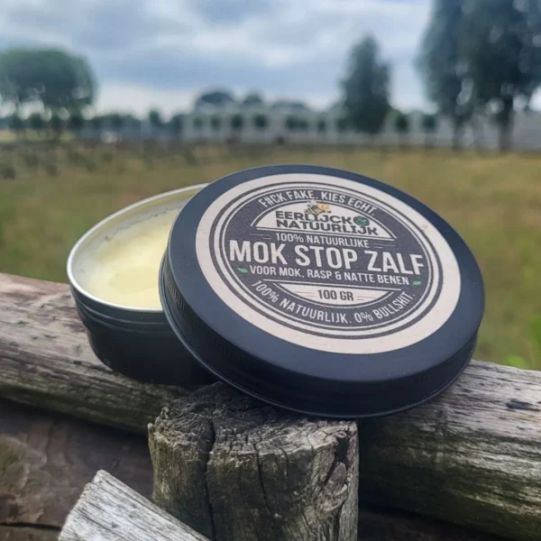 Mok Stop Zalf open Mok Stop Zalf open