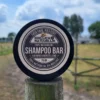 Shampoo Bar Voedend