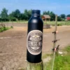 Stress Weg Spray op paal weide
