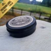 Tallow Gevoelige Vacht Shampoo bar op kont pony