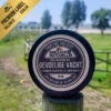 Tallow Gevoelige Vacht Shampoo bar op paal weide
