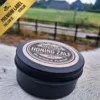 Tallow & Honingzalf op paard