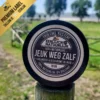 Tallow Jeuk Weg Zalf op paal wiede