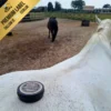 Tallow zomerjeuk Zalf op paard