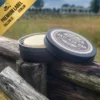 Tallow anti jeuk Shampoo Bar open