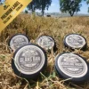Tallow anti jeuk Shampoo Bar overzicht shampoo bars