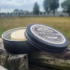 Teken & Vlo Shampoo bar open