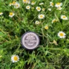Vacht shampoo bar in weide
