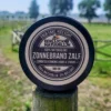 Zonnebrand Zalf voor dieren op Paal