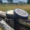 anti jeuk Shampoo Bar open