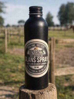 GLANS & FRIS SPRAY