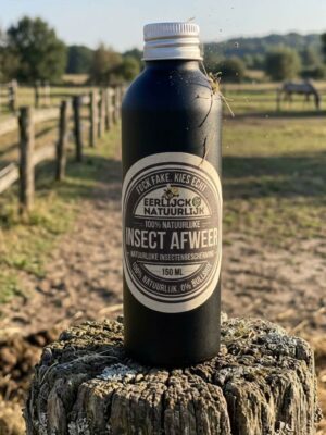 insect afweer spray paard