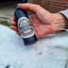 vlo & teken Spray bij pony