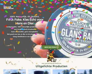 Webshop feest open-BLOG- Eerlijck & Natuurlijk