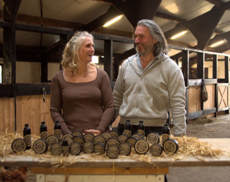 10 nieuwe natuurlijke verzorgingsproducten