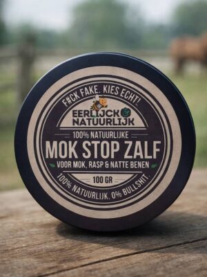 TALLOW MOK STOP ZALF